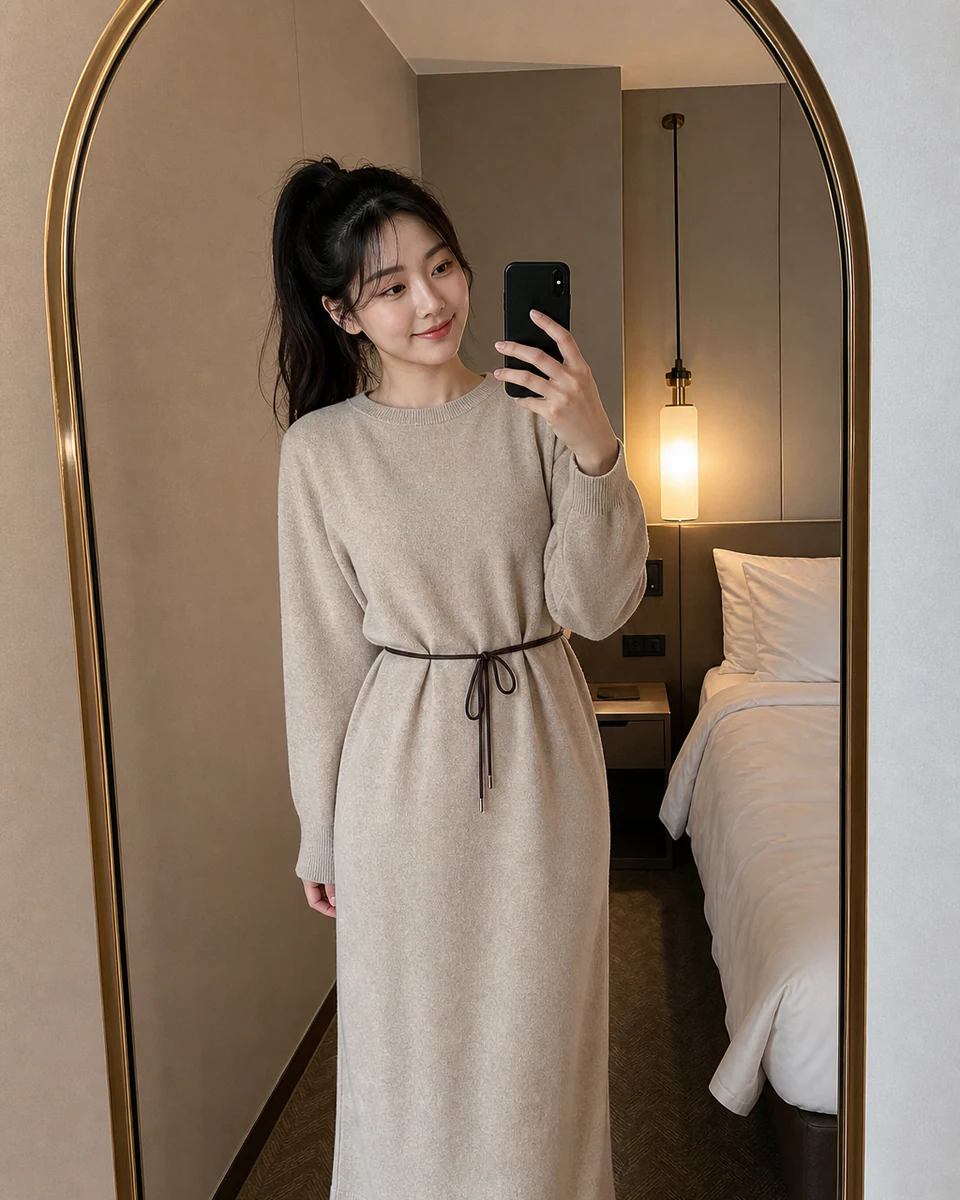 군포러브 여성 관리사 프로필